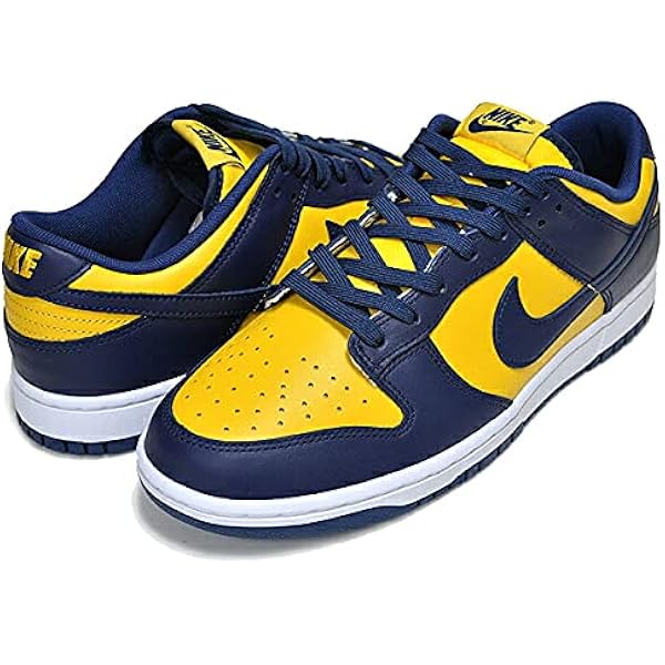 Amazon.co.jp: [ナイキ] ダンク LOW SE [DUNK LOW SE] ボルト/トータル